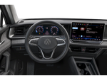 2026 Volkswagen Tiguan S 4Motion