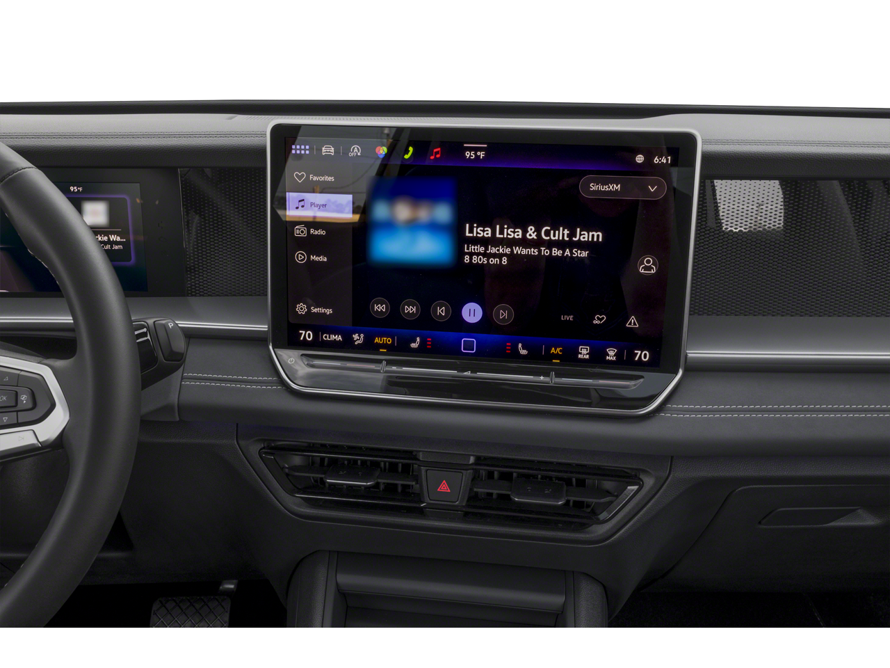 2026 Volkswagen Tiguan SE 4Motion