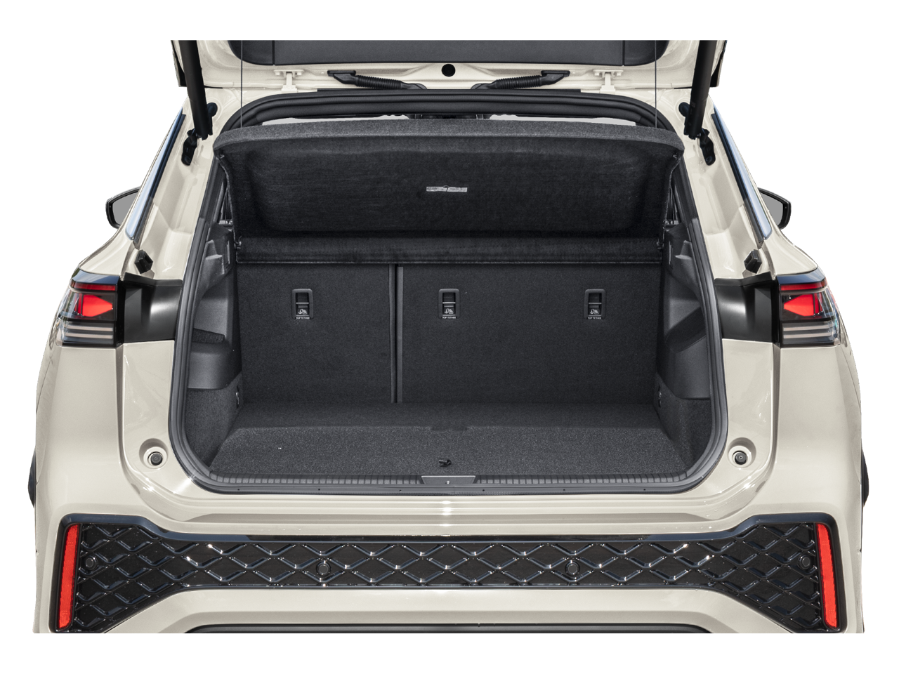 2026 Volkswagen Tiguan SEL R-Line Turbo 4MOTION