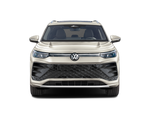 2026 Volkswagen Tiguan SEL R-Line Turbo 4MOTION
