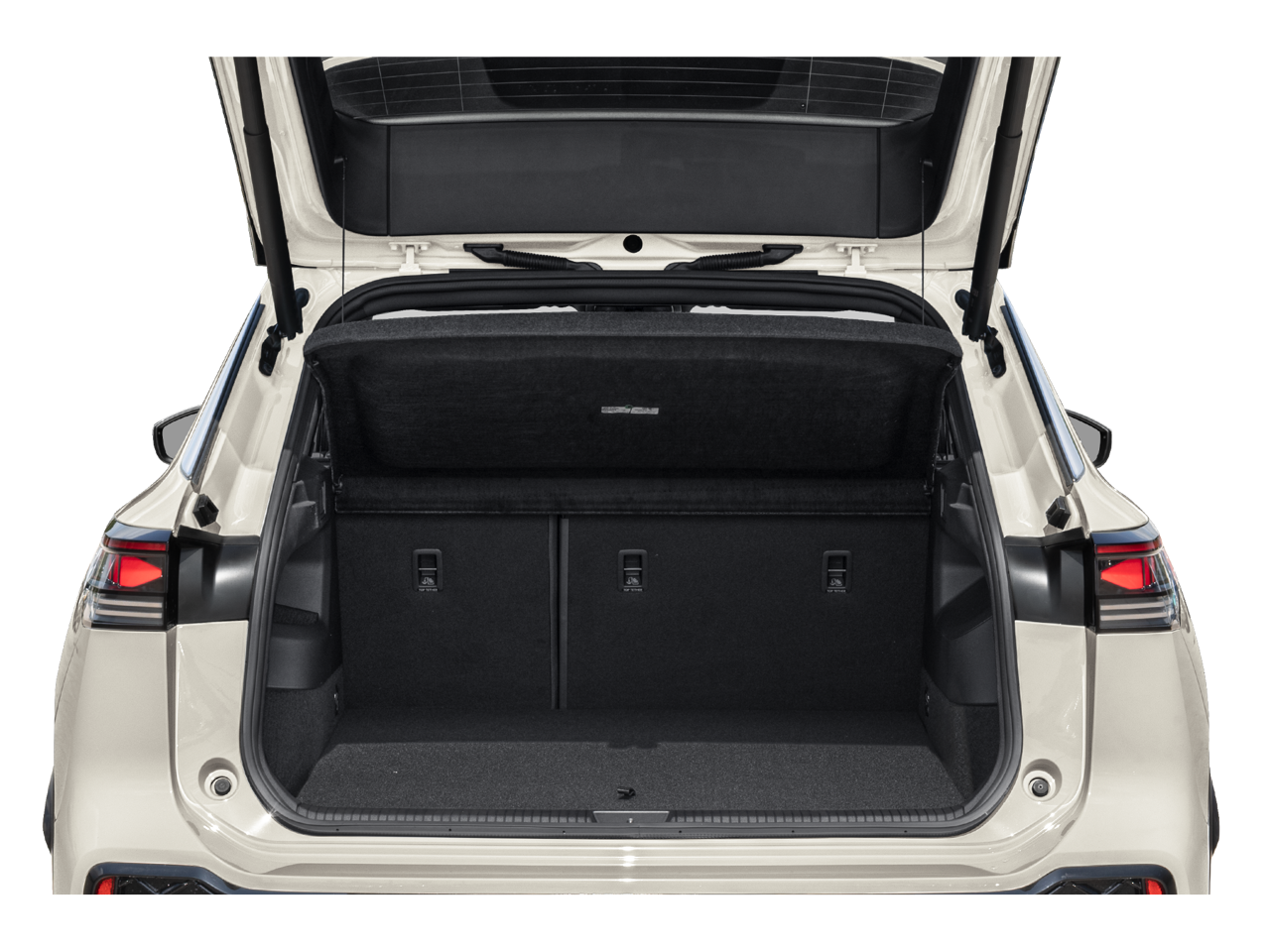 2026 Volkswagen Tiguan SEL R-Line Turbo 4MOTION
