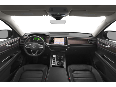 2026 Volkswagen Atlas 2.0T SEL 4MOTION