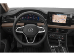 2027 Volkswagen Jetta SEL Sedan