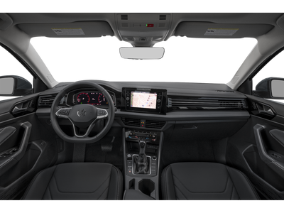 2027 Volkswagen Jetta SEL Sedan