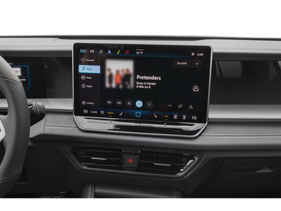 2027 Volkswagen Tiguan SE R-Line Black 4MOTION