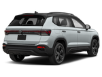 2027 Volkswagen Taos SE Black FWD