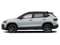 2027 Volkswagen Taos SE Black FWD