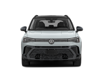2027 Volkswagen Taos SE Black FWD