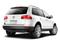 2008 Volkswagen Touareg 2 4dr V10