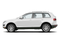 2008 Volkswagen Touareg 2 4dr V10