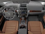 2008 Volkswagen Touareg 2 4dr V10