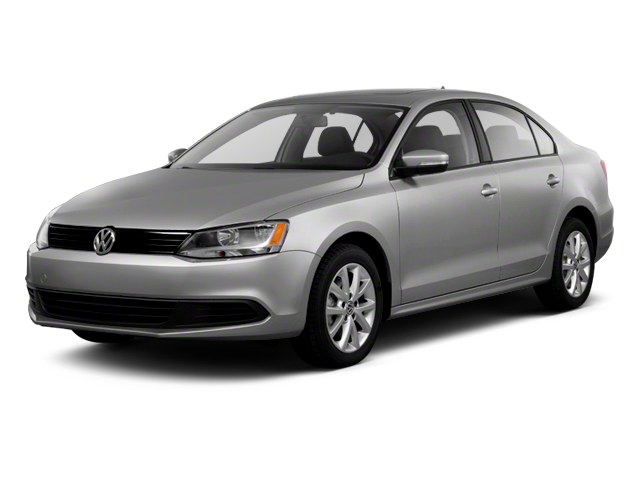 2011 Volkswagen Jetta SEL PZEV