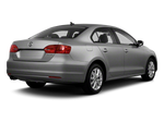 2011 Volkswagen Jetta SEL PZEV