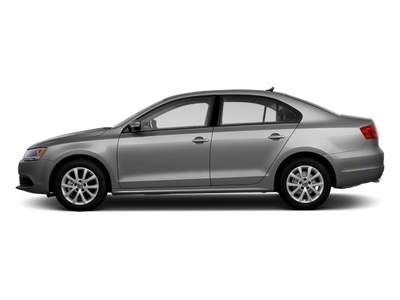 2011 Volkswagen Jetta SEL PZEV