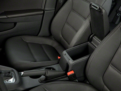 2011 Volkswagen Jetta SEL PZEV