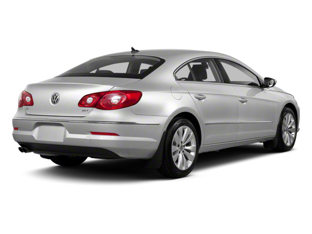 2011 Volkswagen CC 4dr Sdn Lux Limited