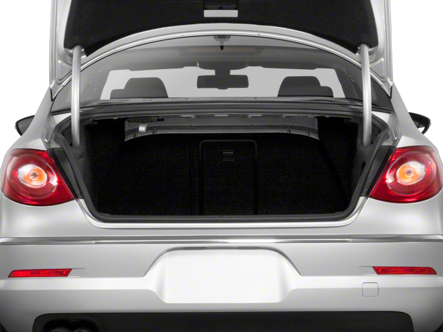 2011 Volkswagen CC 4dr Sdn Lux Limited