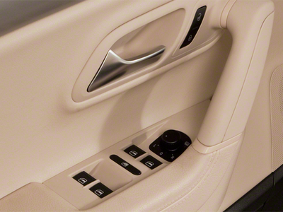 2011 Volkswagen CC 4dr Sdn Lux Limited