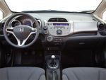 2012 Honda Fit Base