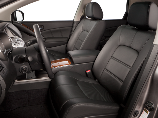 2012 Nissan Murano AWD 4dr SL