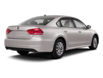 2013 Volkswagen Passat 4dr Sdn 2.0L DSG TDI SE w/Sunroof