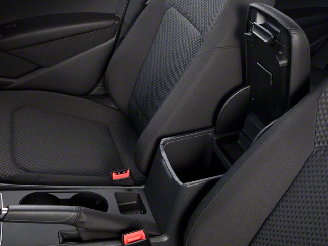 2013 Volkswagen Passat 4dr Sdn 2.0L DSG TDI SE w/Sunroof