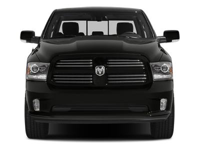 2014 RAM 1500 4WD Crew Cab 149" Sport