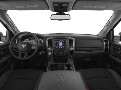 2014 RAM 1500 4WD Crew Cab 149" Sport