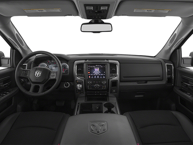 2014 RAM 1500 4WD Crew Cab 149" Sport