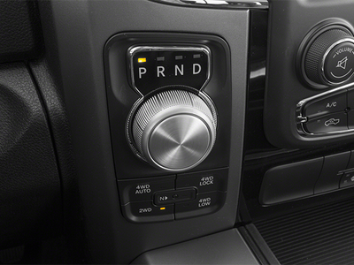 2014 RAM 1500 4WD Crew Cab 149" Sport