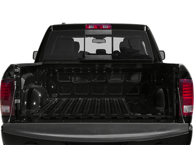 2014 RAM 1500 4WD Crew Cab 149" Sport