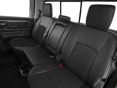 2014 RAM 1500 4WD Crew Cab 149" Sport