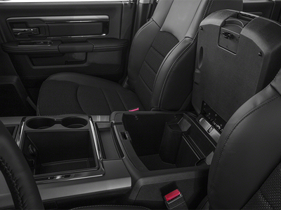 2014 RAM 1500 4WD Crew Cab 149" Sport