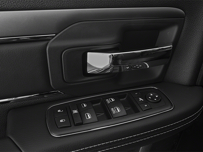 2014 RAM 1500 4WD Crew Cab 149" Sport