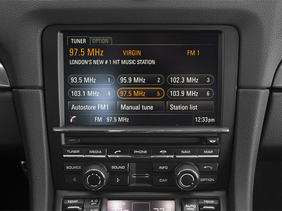 2014 Porsche Cayman 2dr Cpe