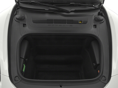 2014 Porsche Cayman 2dr Cpe