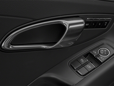 2014 Porsche Cayman 2dr Cpe