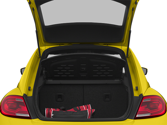 2014 Volkswagen Beetle TDI