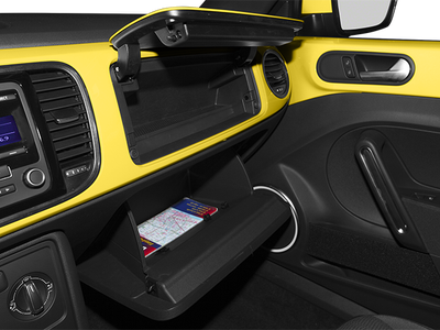 2014 Volkswagen Beetle TDI