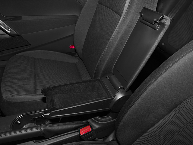 2014 Volkswagen Beetle TDI