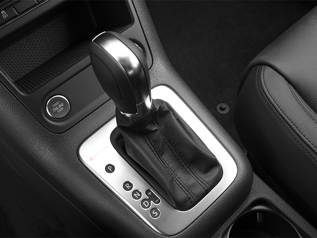 2014 Volkswagen Tiguan R-Line 4Motion