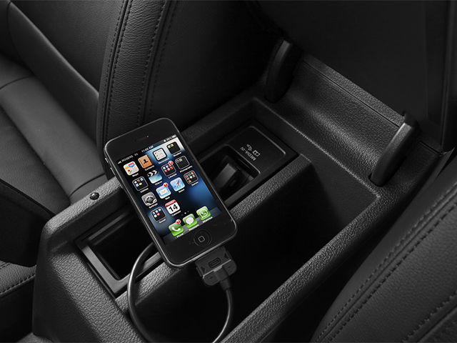 2014 Volkswagen Tiguan R-Line 4Motion