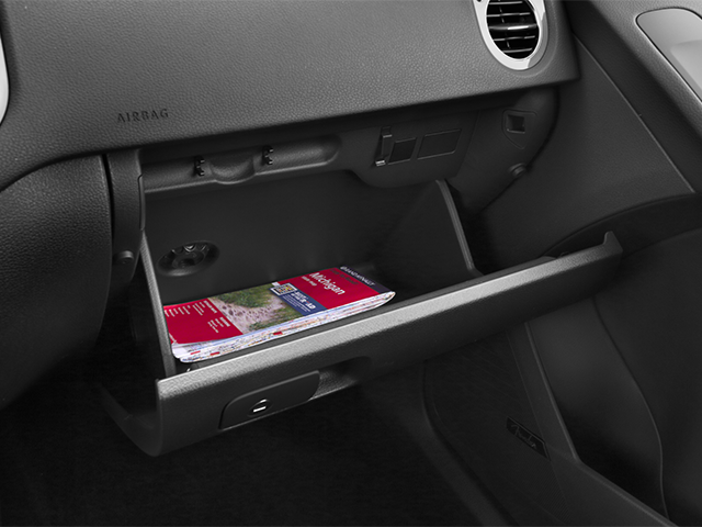 2014 Volkswagen Tiguan R-Line 4Motion