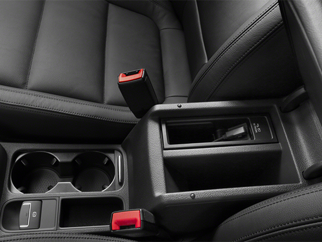 2014 Volkswagen Tiguan R-Line 4Motion