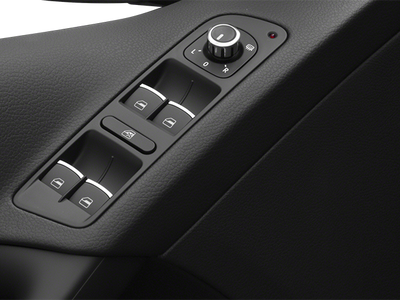 2014 Volkswagen Tiguan R-Line 4Motion