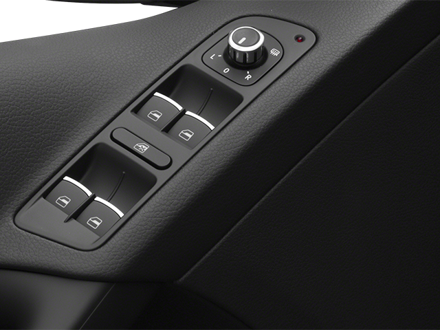 2014 Volkswagen Tiguan R-Line 4Motion