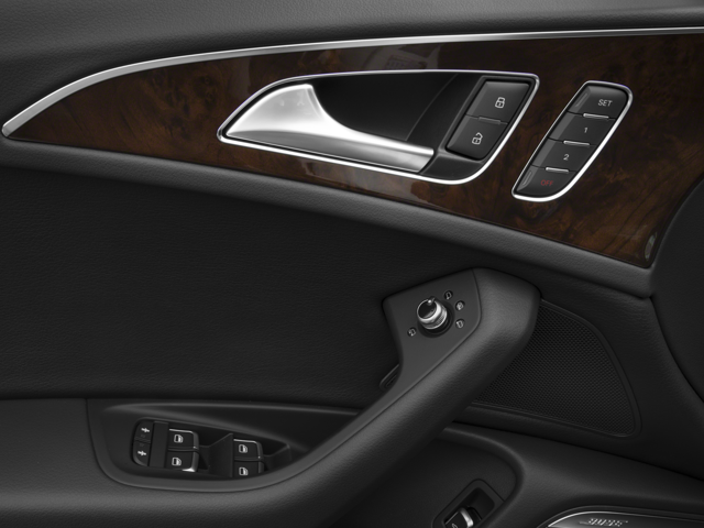 2016 Audi A6 2.0T Premium Plus photo 2