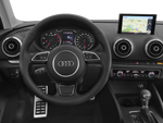 2016 Audi A3 4dr Sdn quattro 2.0T Premium
