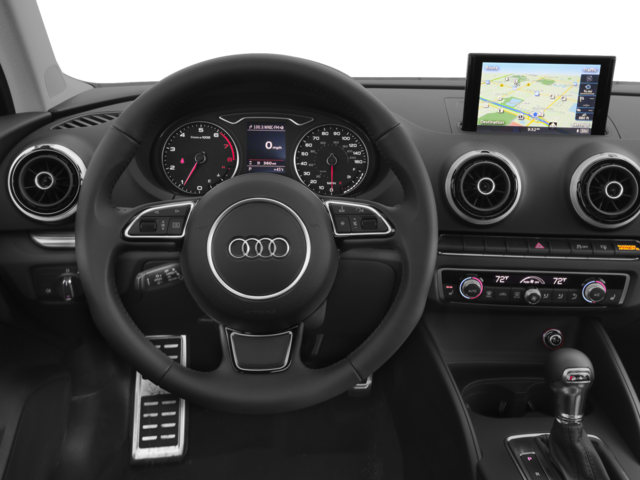 2016 Audi A3 4dr Sdn quattro 2.0T Premium