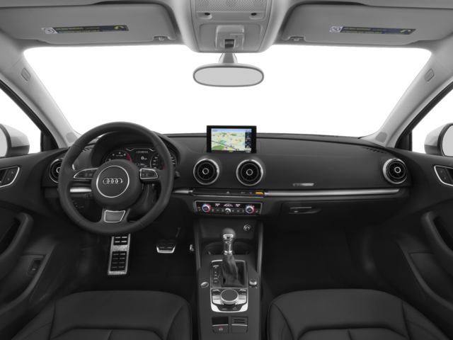 2016 Audi A3 4dr Sdn quattro 2.0T Premium